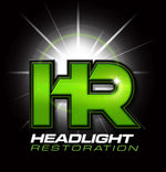 HR Headlight Restoration